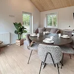 Casa de Férias 3 Bedroom Pet Friendly In Oud Gastel *