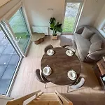 Gorgeous In Oud Gastel Vakantiehuis