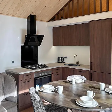 Сasa de vacaciones Stunning In Oud Gastel With Wifi