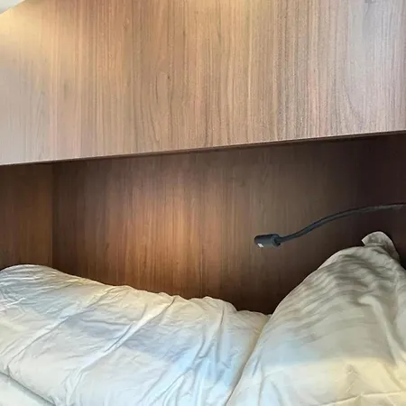 Nyaraló 3 Bedroom Pet Friendly In Oud Gastel *