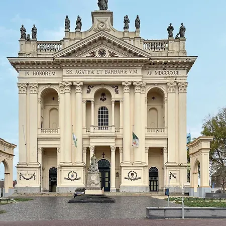 Nyaraló 3 Bedroom Pet Friendly In Oud Gastel