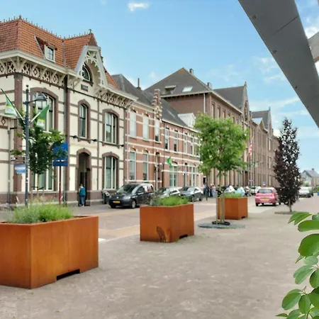 Nyaraló 3 Bedroom Pet Friendly In Oud Gastel