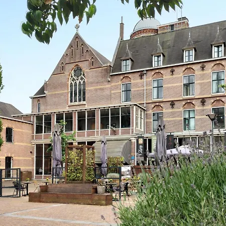 Сasa de vacaciones Stunning In Oud Gastel With Wifi