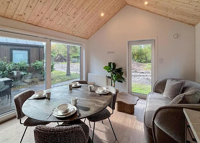 Nyaraló 3 Bedroom Pet Friendly In Oud Gastel