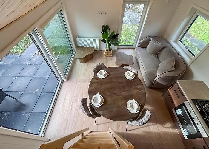 3 Bedroom Pet Friendly In Oud Gastel Nyaraló