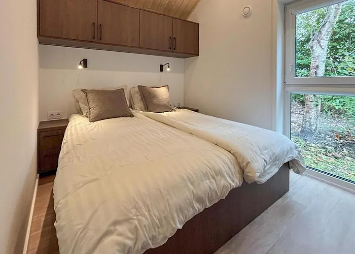 3 Bedroom Pet Friendly In Oud Gastel Nyaraló Oud-Gastel