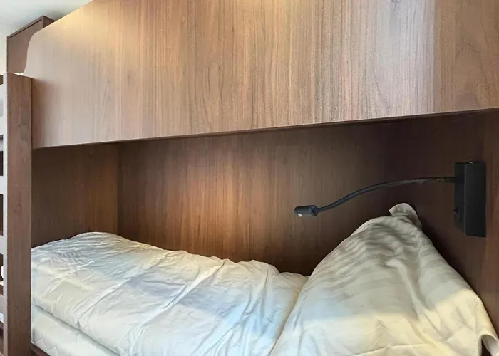 Nyaraló 3 Bedroom Pet Friendly In Oud Gastel *