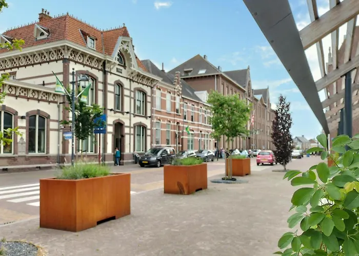 Nyaraló 3 Bedroom Pet Friendly In Oud Gastel