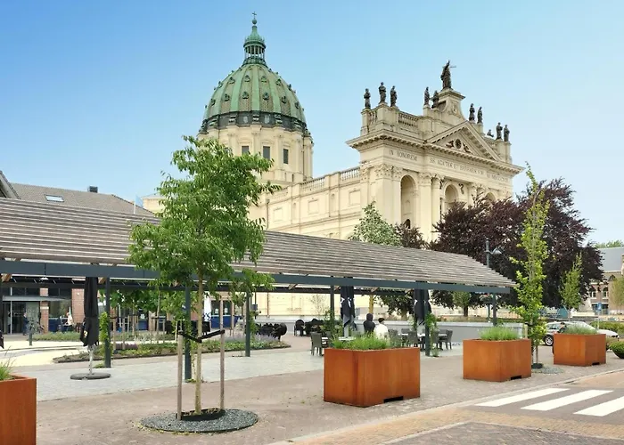 3 Bedroom Pet Friendly In Oud Gastel Oud-Gastel