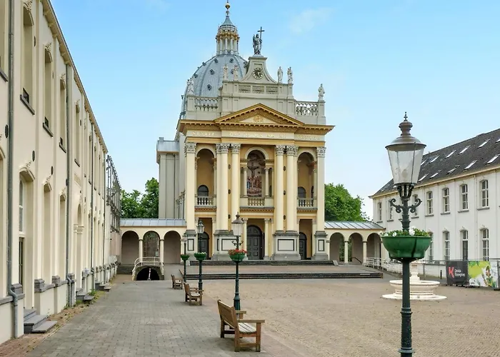 3 Bedroom Pet Friendly In Oud Gastel * Oud-Gastel