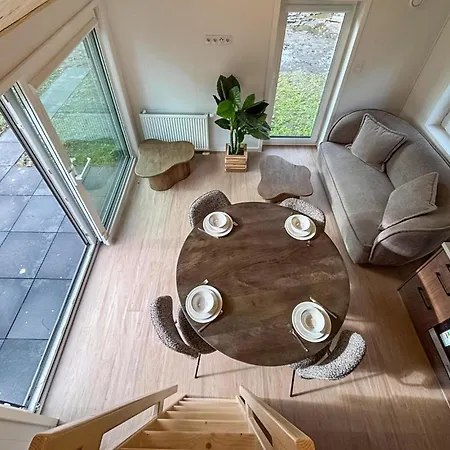 3 Bedroom Pet Friendly In Oud Gastel Prázdninový dům