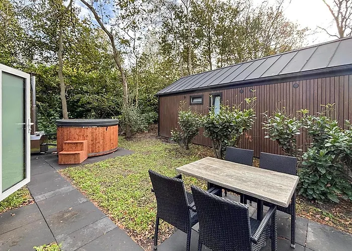 3 Bedroom Pet Friendly In Oud Gastel *