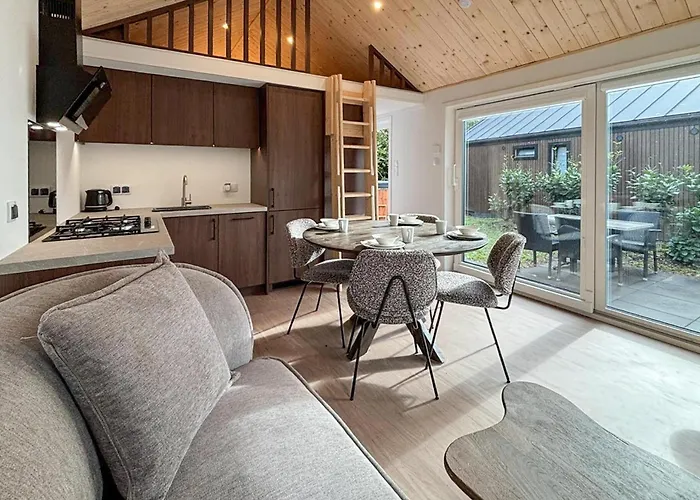 3 Bedroom Pet Friendly In Oud Gastel