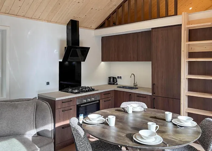 Holiday home 3 Bedroom Pet Friendly In Oud Gastel