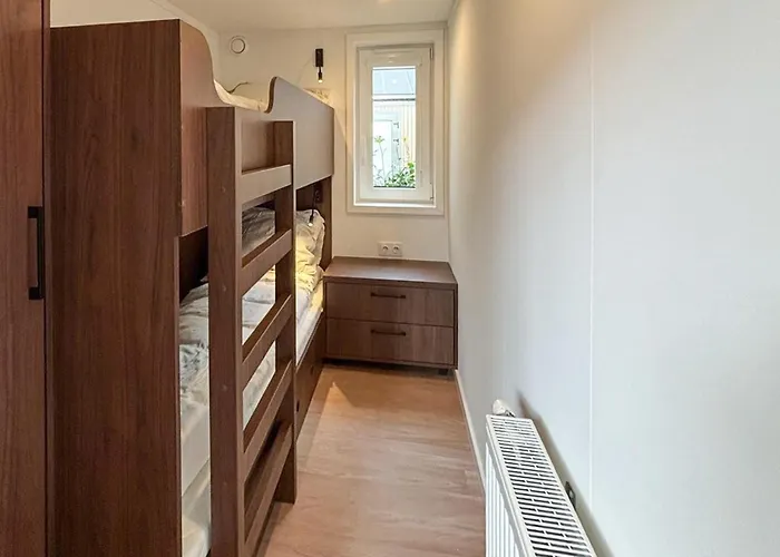 3 Bedroom Pet Friendly In Oud Gastel